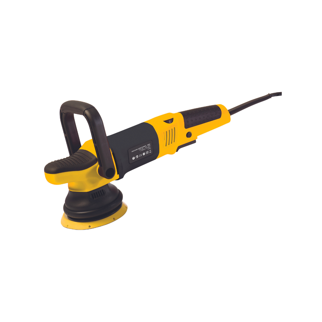 Shield Dual Action Polisher