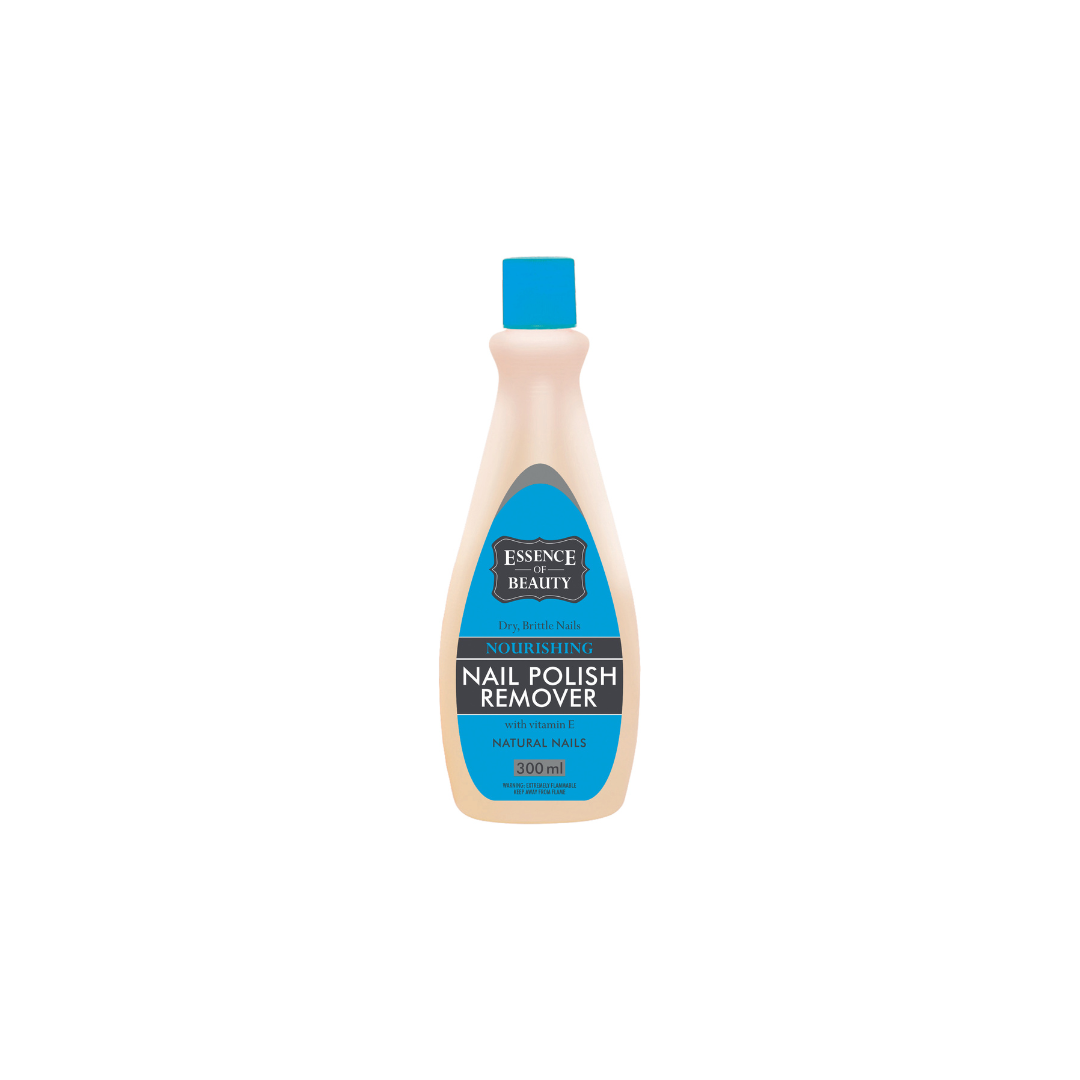 Essence of Beauty Nail Polish Remover 300ml