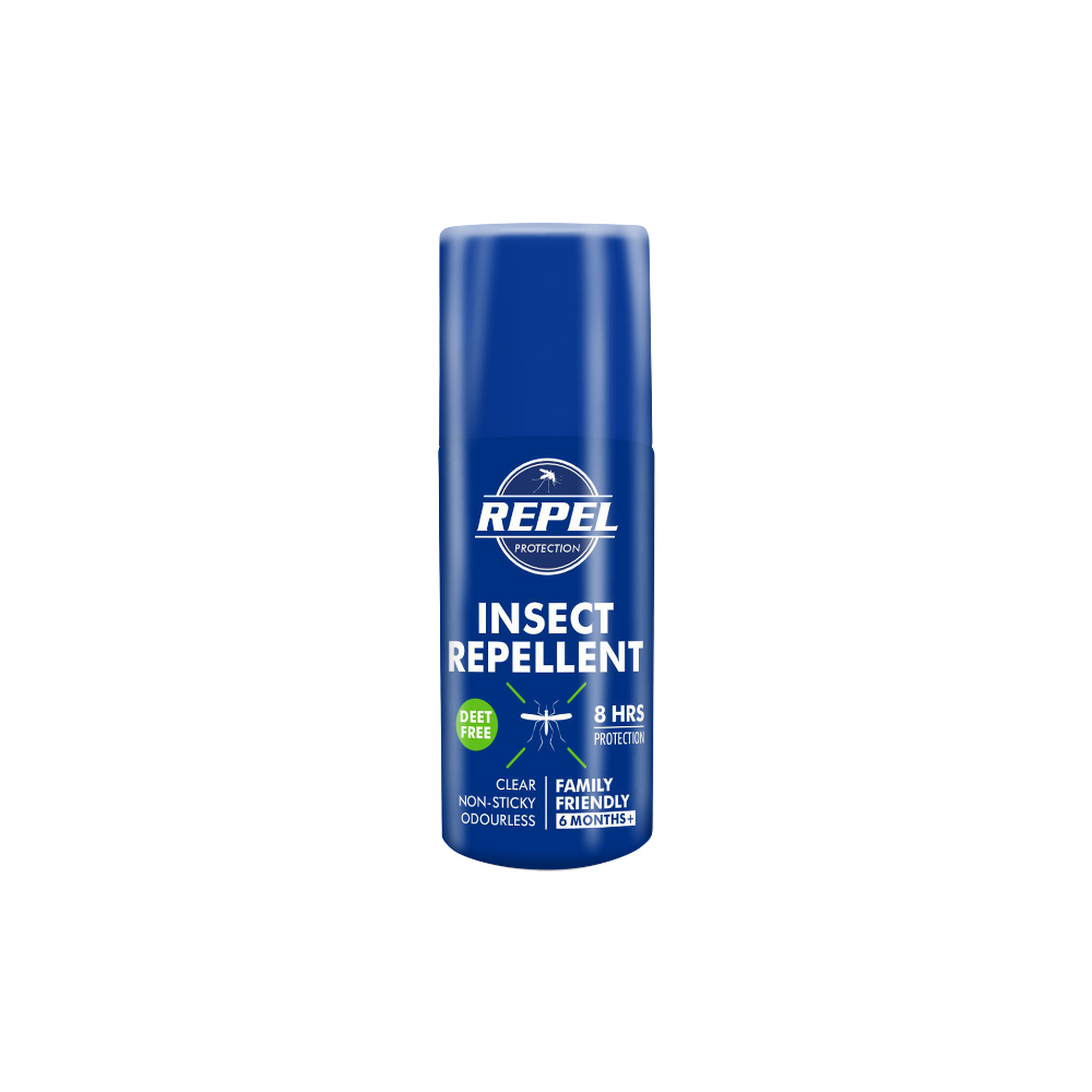 Repel Insect Repellent - Stick 30g