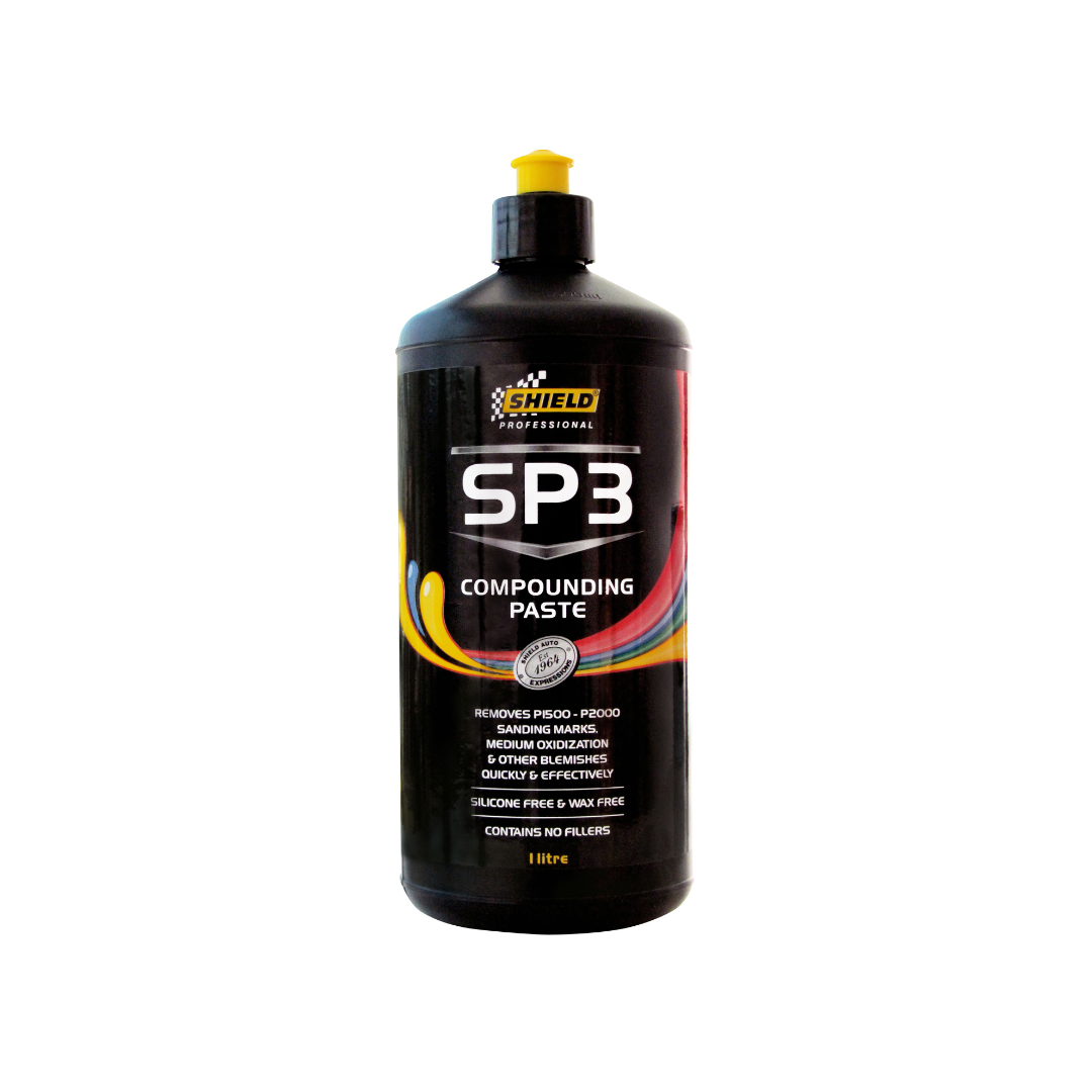 SP3 - Compounding Paste 1lt