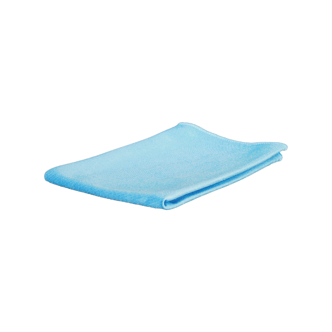 Shield Microfibre Glass Cleaning Cloth - 10 pack