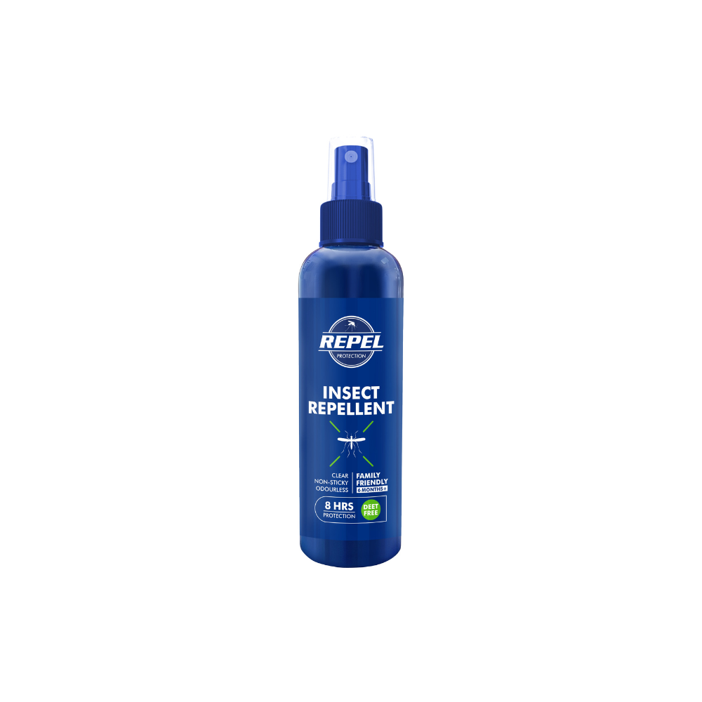 Repel Insect Repellent - Spray 150ml