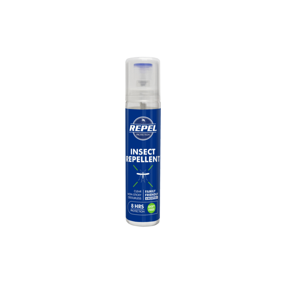 Repel Insect Repellent - Spray Pen 30ml
