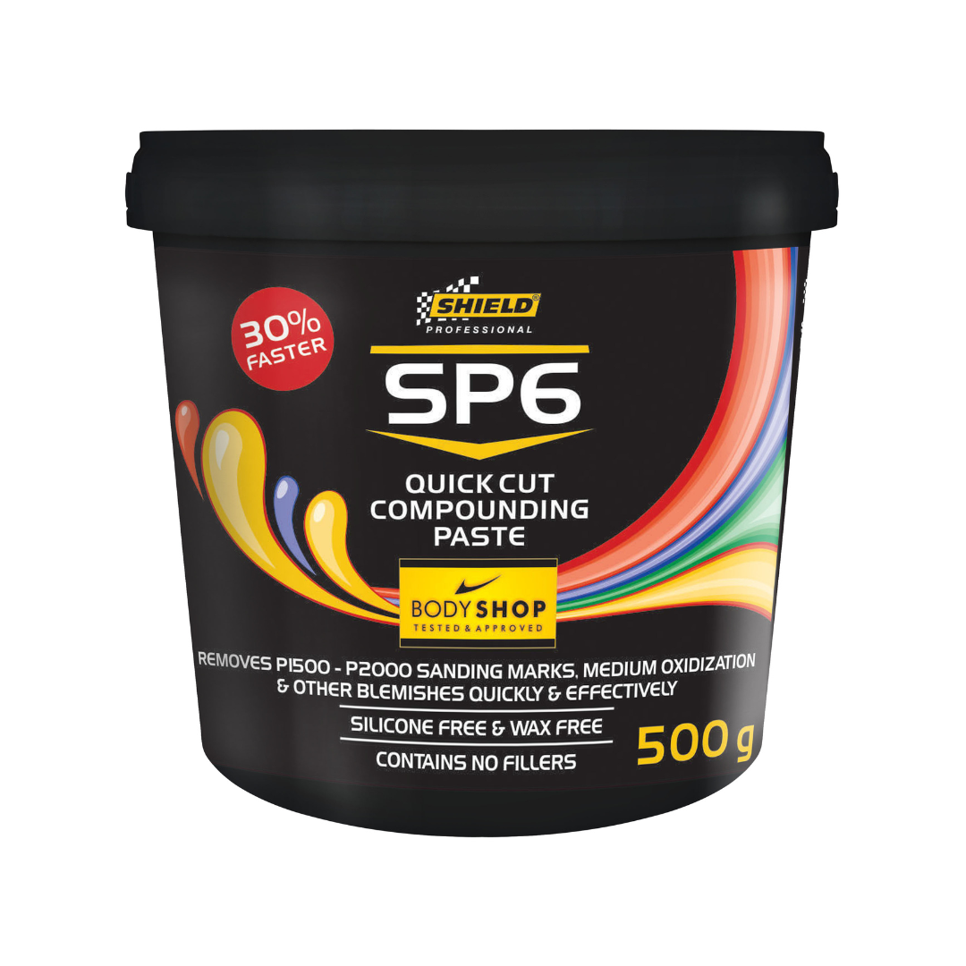 SP6 - Compounding Paste 500gr