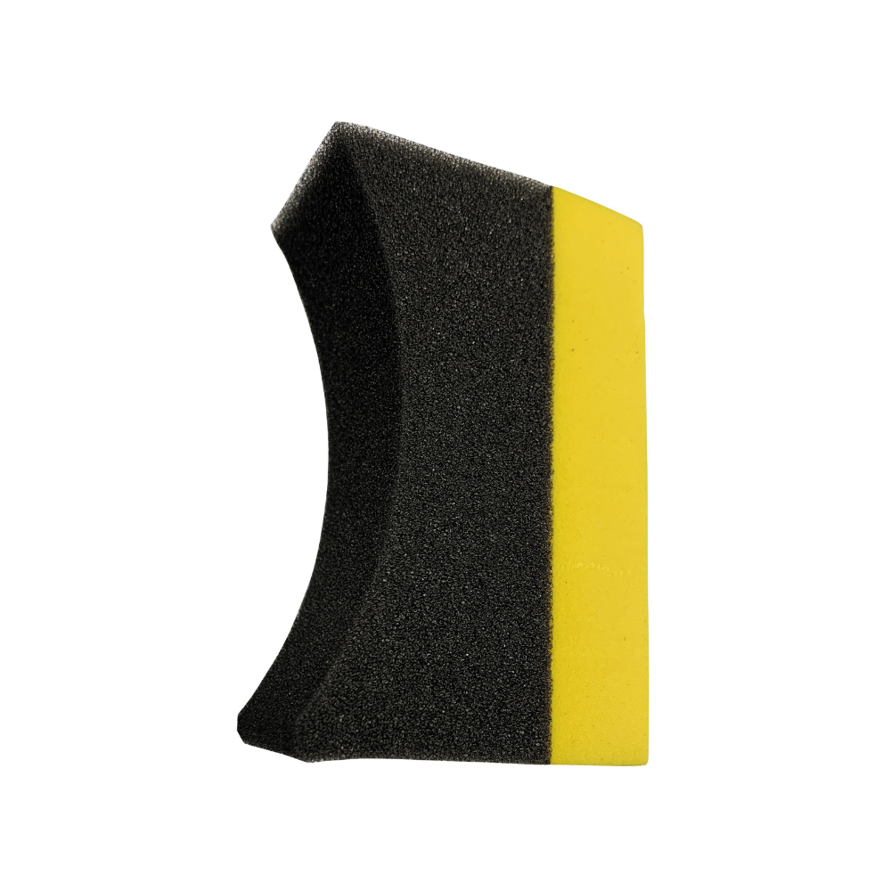 Shield Tyre Swipe