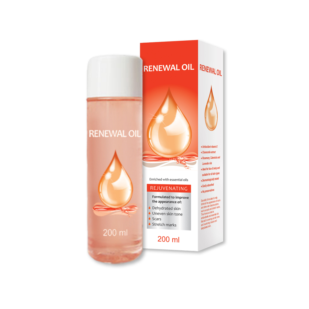 Renewal Oil 200ml