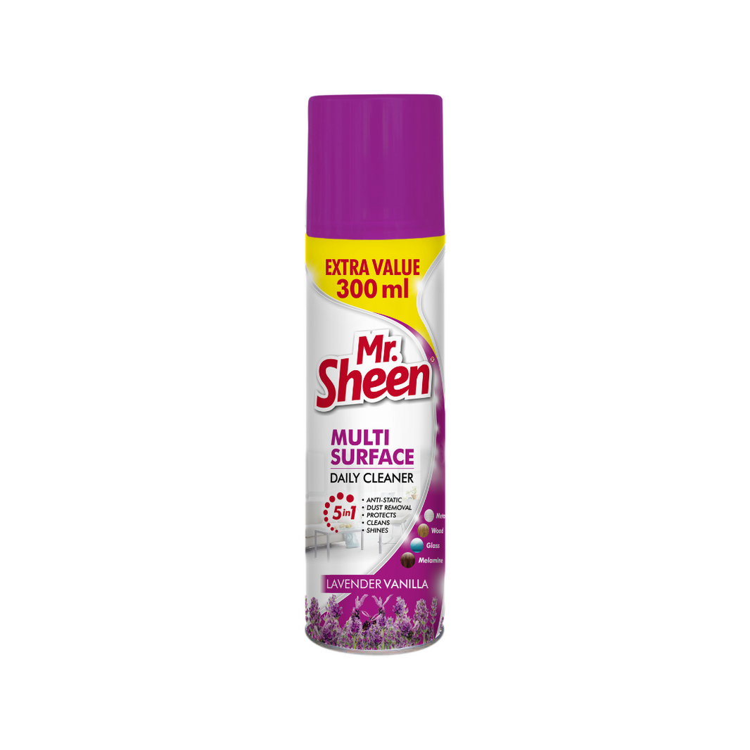 Multi Surface Cleaners – SHOP SHIELD (PTY) LTD