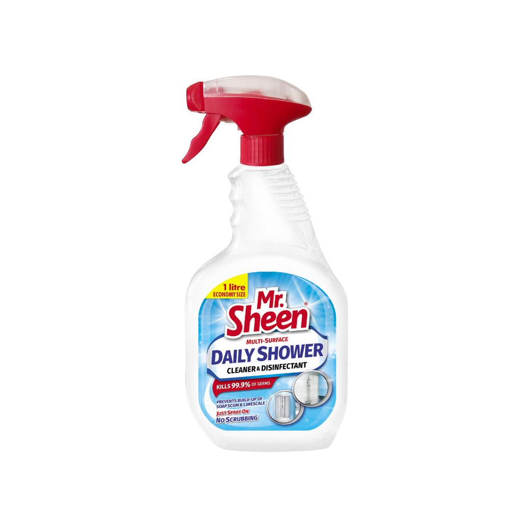 Multi Surface Cleaners – SHOP SHIELD (PTY) LTD