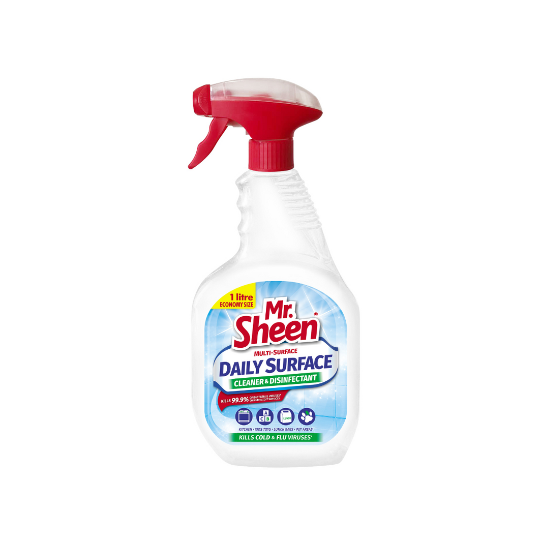 Multi Surface Cleaners – SHOP SHIELD (PTY) LTD