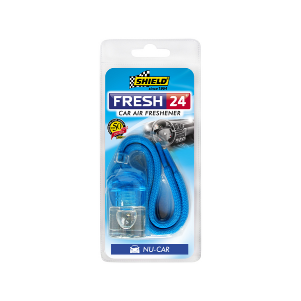 Fresh 24 Air Freshener Nu-Car – SHOP SHIELD (PTY) LTD