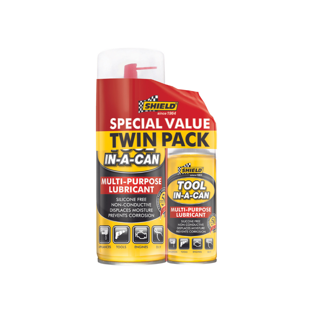 Workshop Essentials – SHOP SHIELD (PTY) LTD