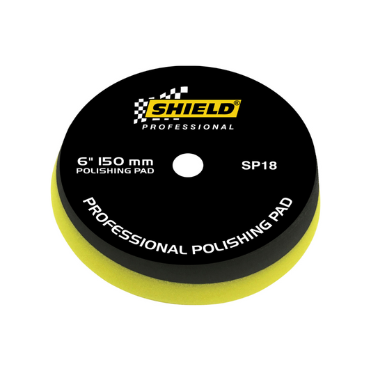 SP18 - Professional Polishing Pad - 6inch - 150mm