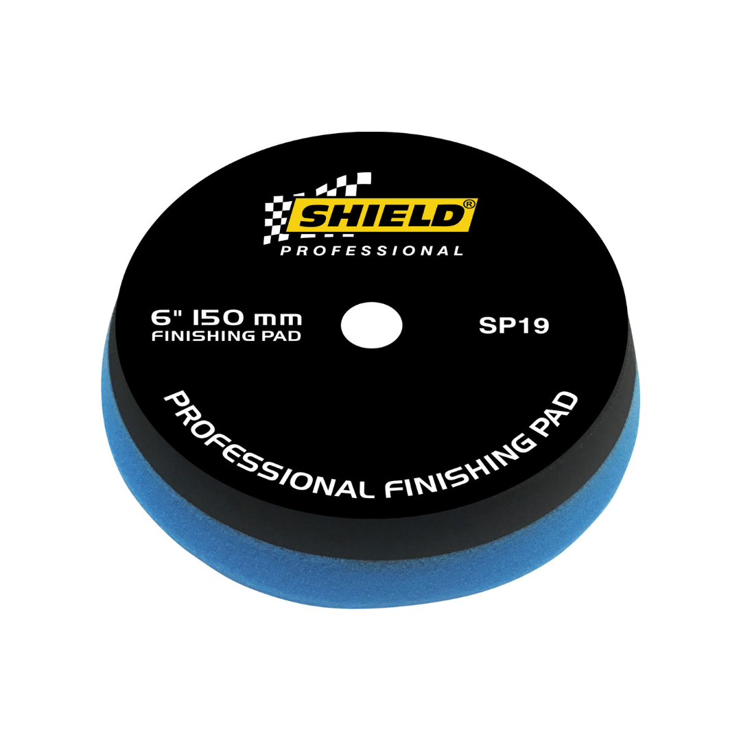 SP19 Professional Finishing Pad - 6inch - 150mm