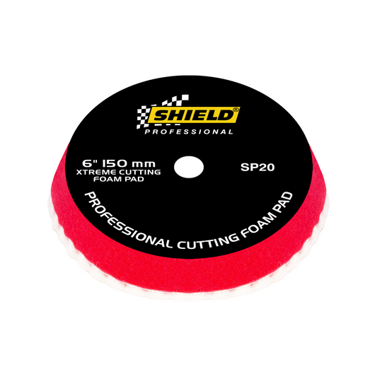 SP20 - Xtreme Cutting Foam Pad