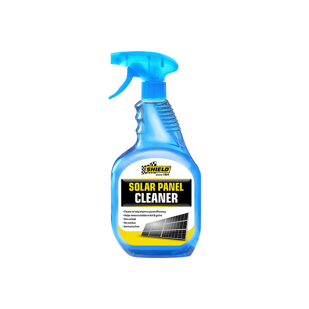 Pro Panel Cleaner Shield Solar Panel Cleaner 1lt – SHOP SHIELD (PTY) LTD